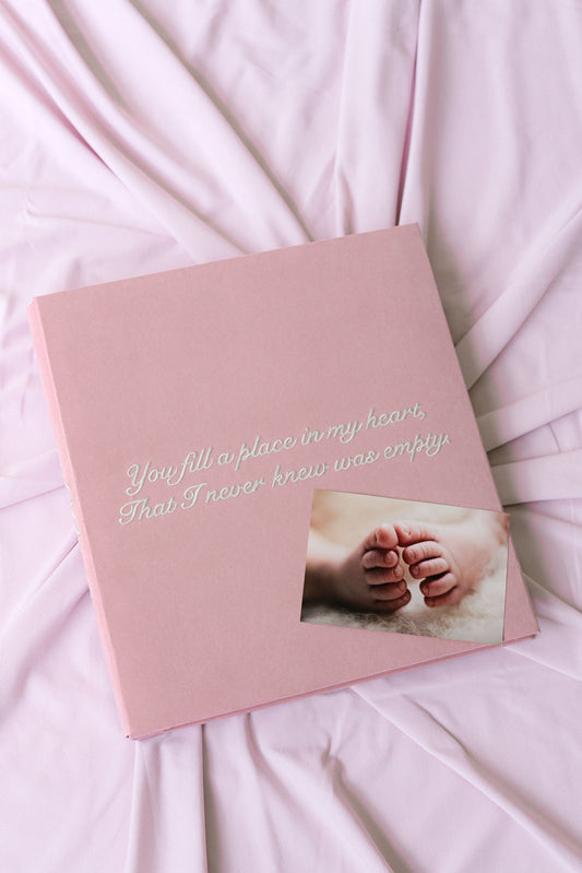 Paket s karticami + 440 fotografij