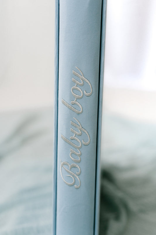 Photo album Baby Boy