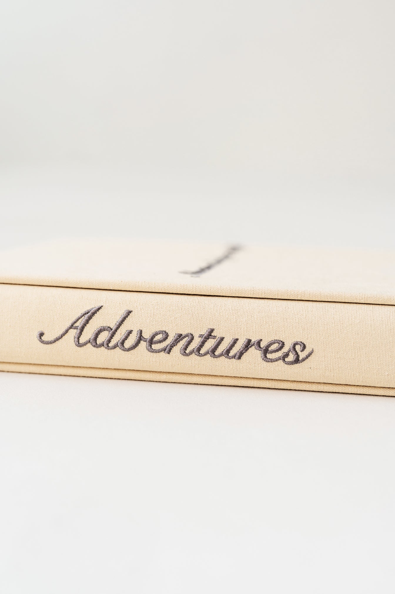 Album Adventures z napako