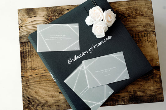 Kartice s citati Life