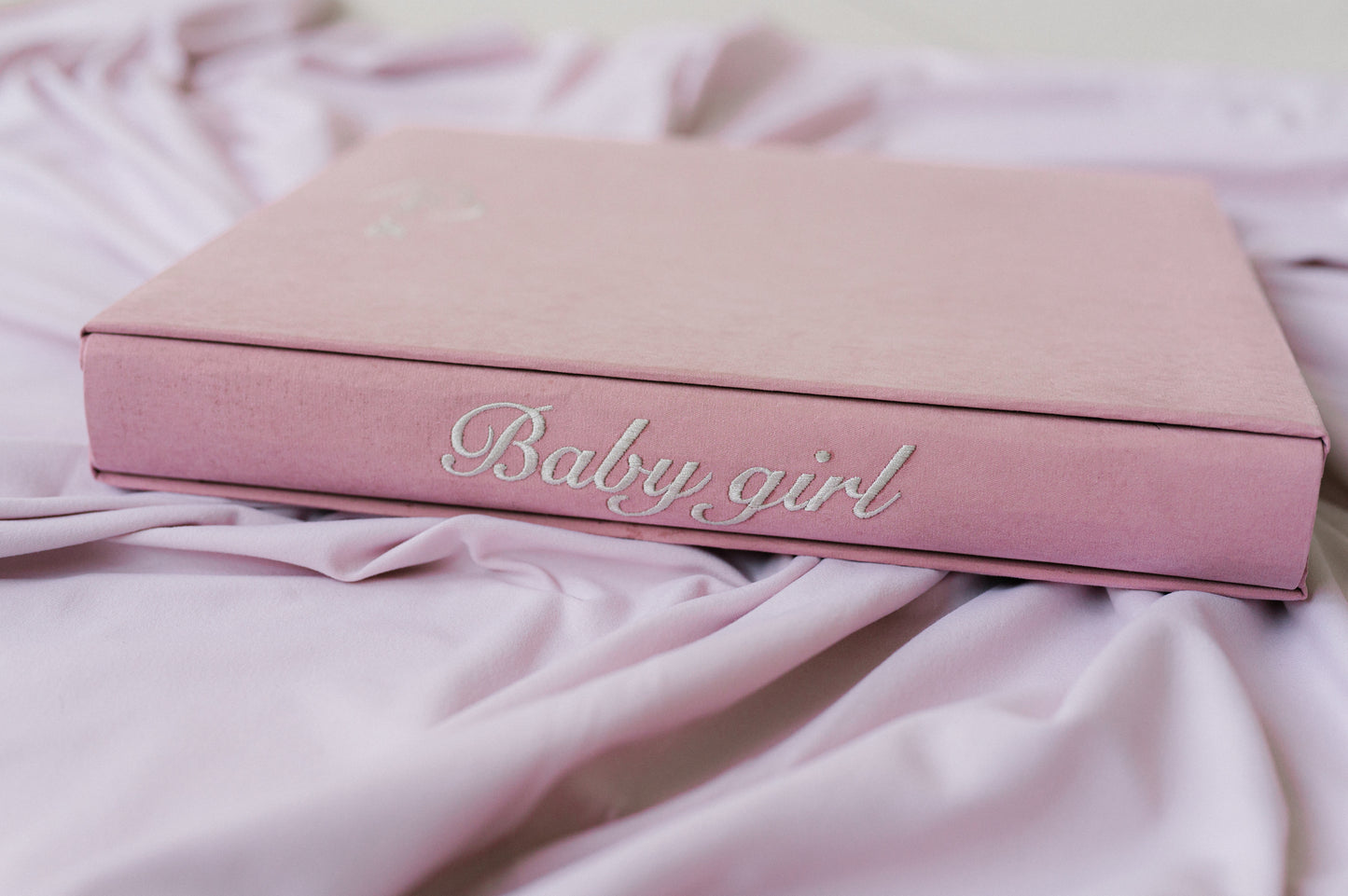 Photo album Baby Girl