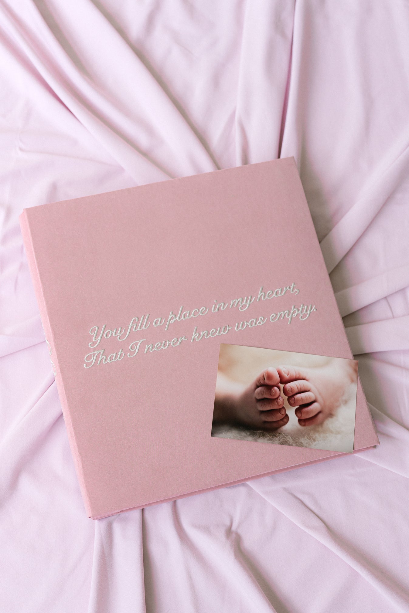 Album + 250 fotografij