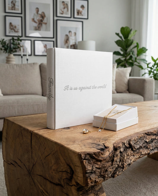 Paket "Za vedno moja mama"