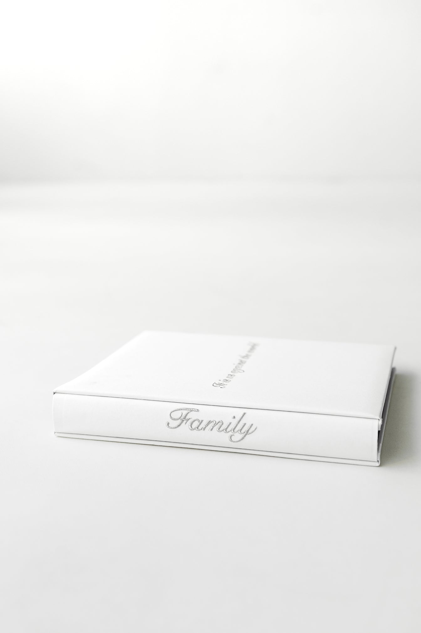 Photo album Family